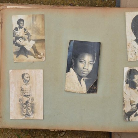 Interview with Jürg Schneider: The Rich Photographic Heritage of Western and Central Africa